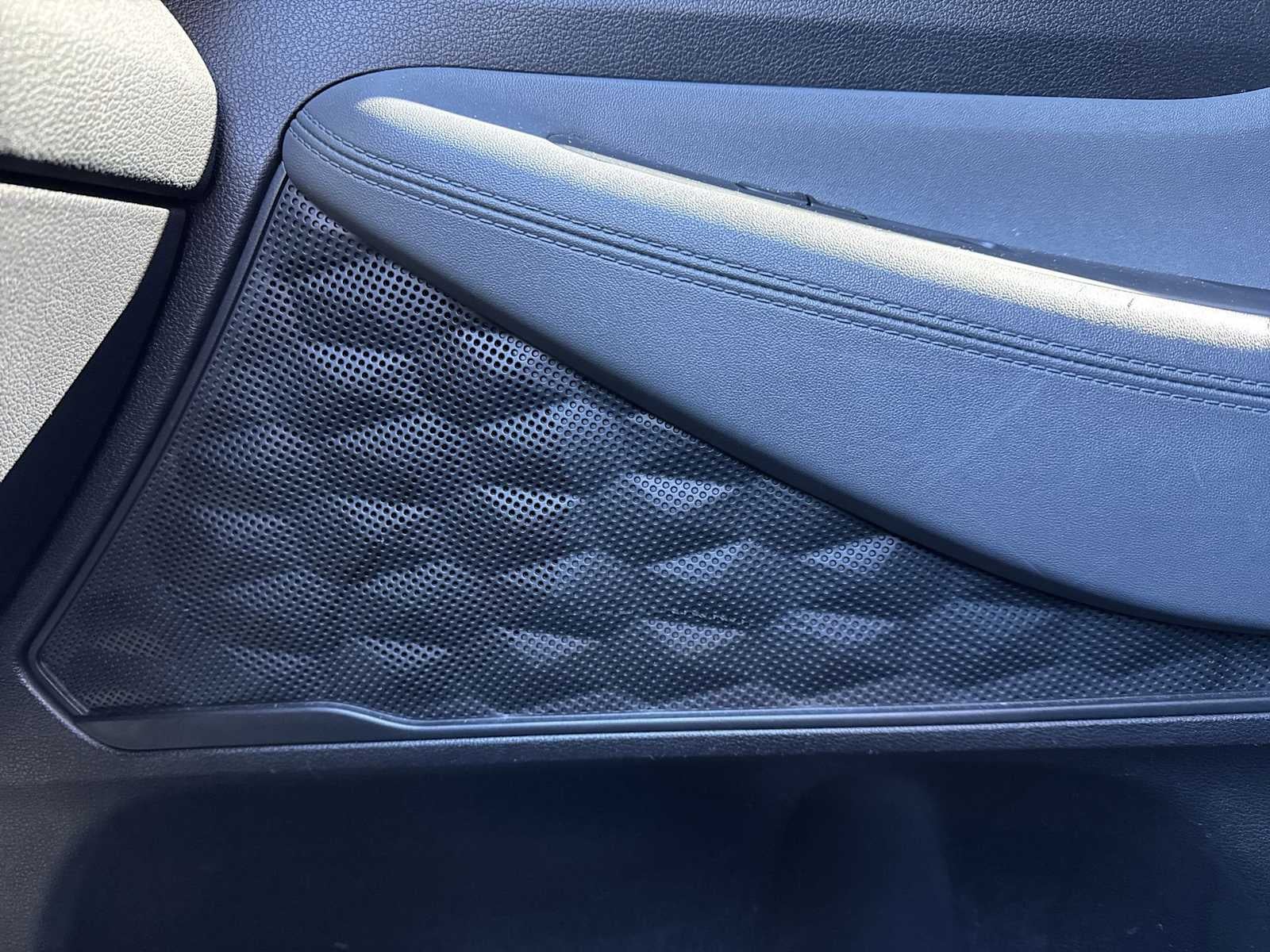 Hyundai Santa Fe SEL 2021