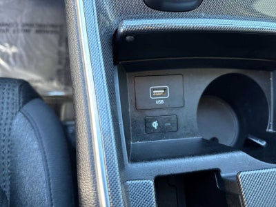 Hyundai Santa Fe SEL 2021