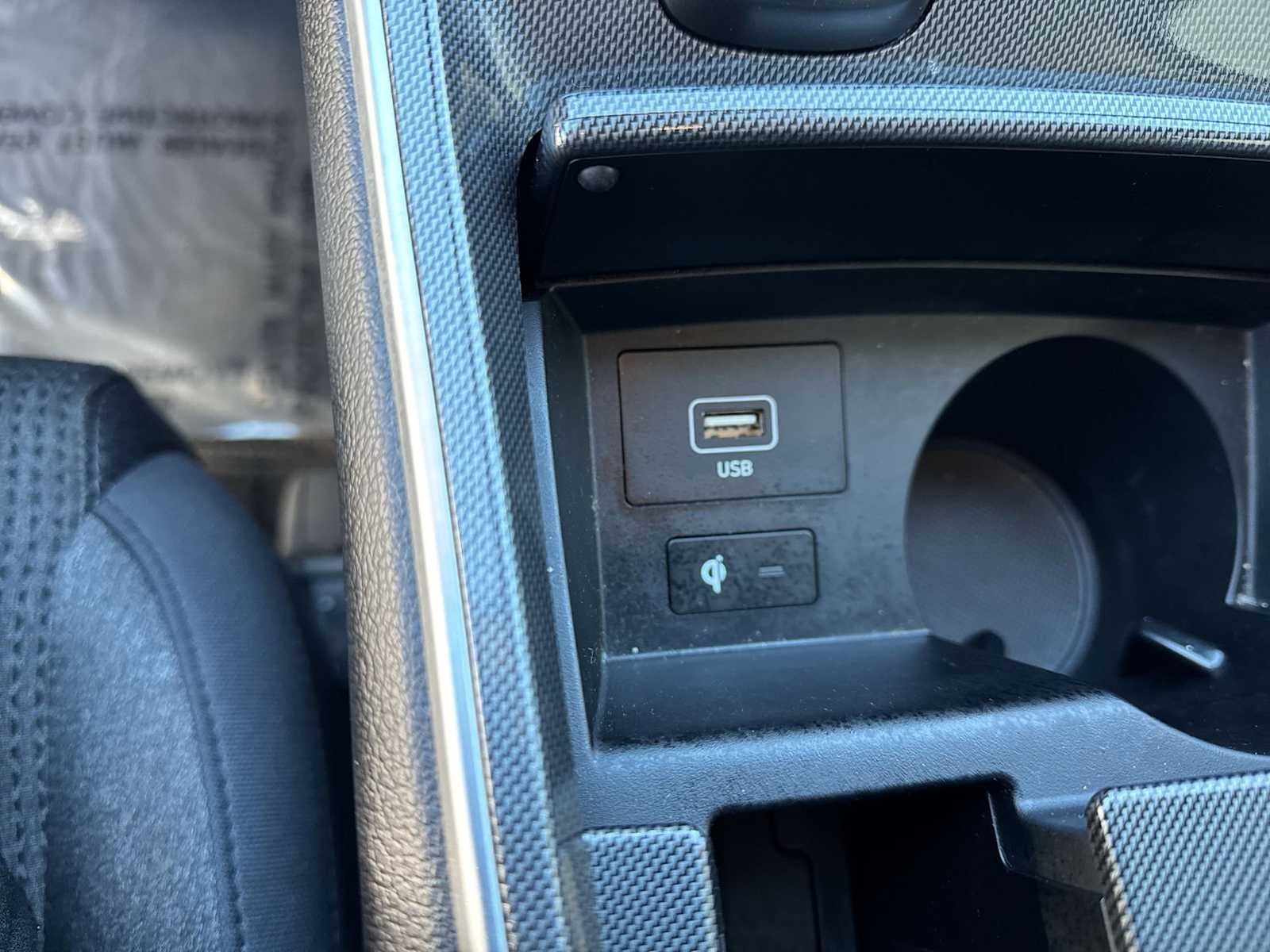 Hyundai Santa Fe SEL 2021