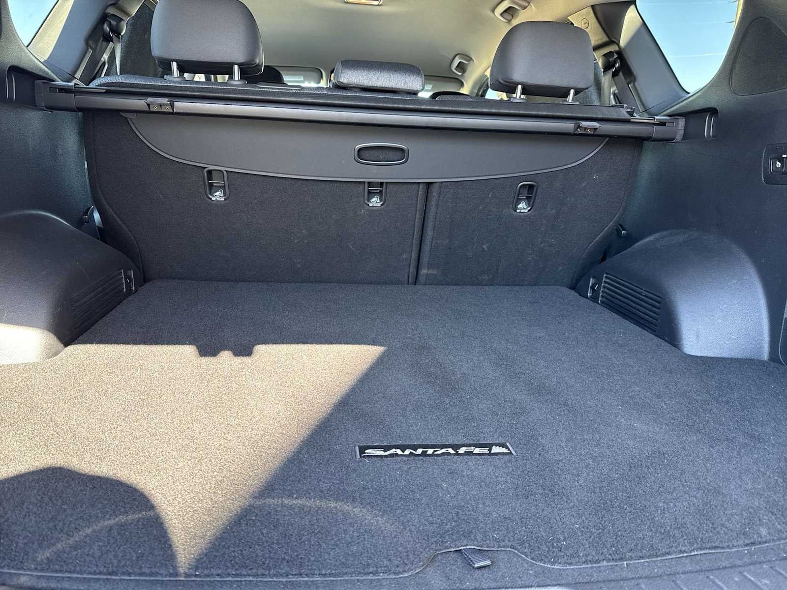 Hyundai Santa Fe SEL 2021