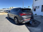 Hyundai Santa Fe SEL 2021