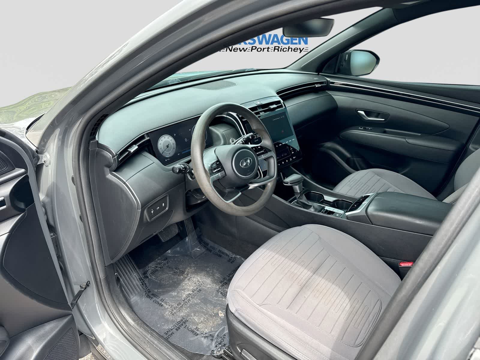 Hyundai Santa Cruz SEL 2024
