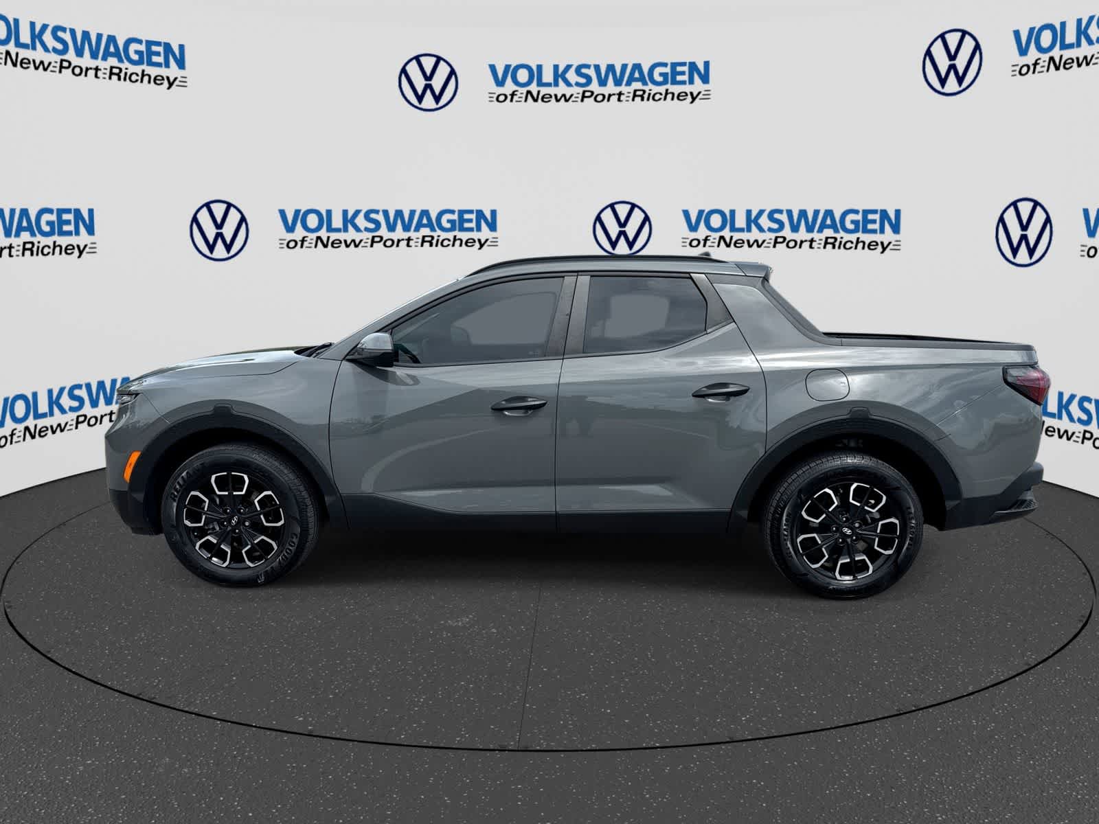 Hyundai Santa Cruz SEL 2024