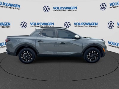 Hyundai Santa Cruz SEL 2024