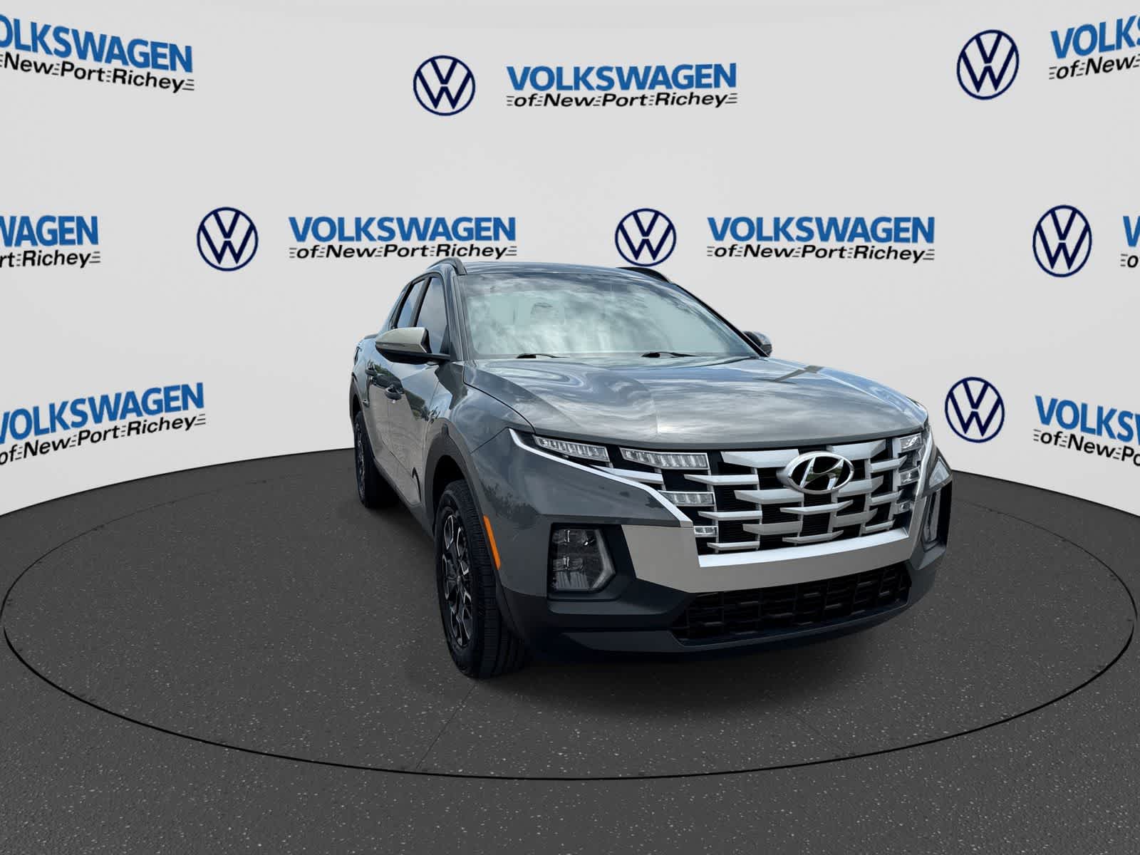 Hyundai Santa Cruz SEL 2024