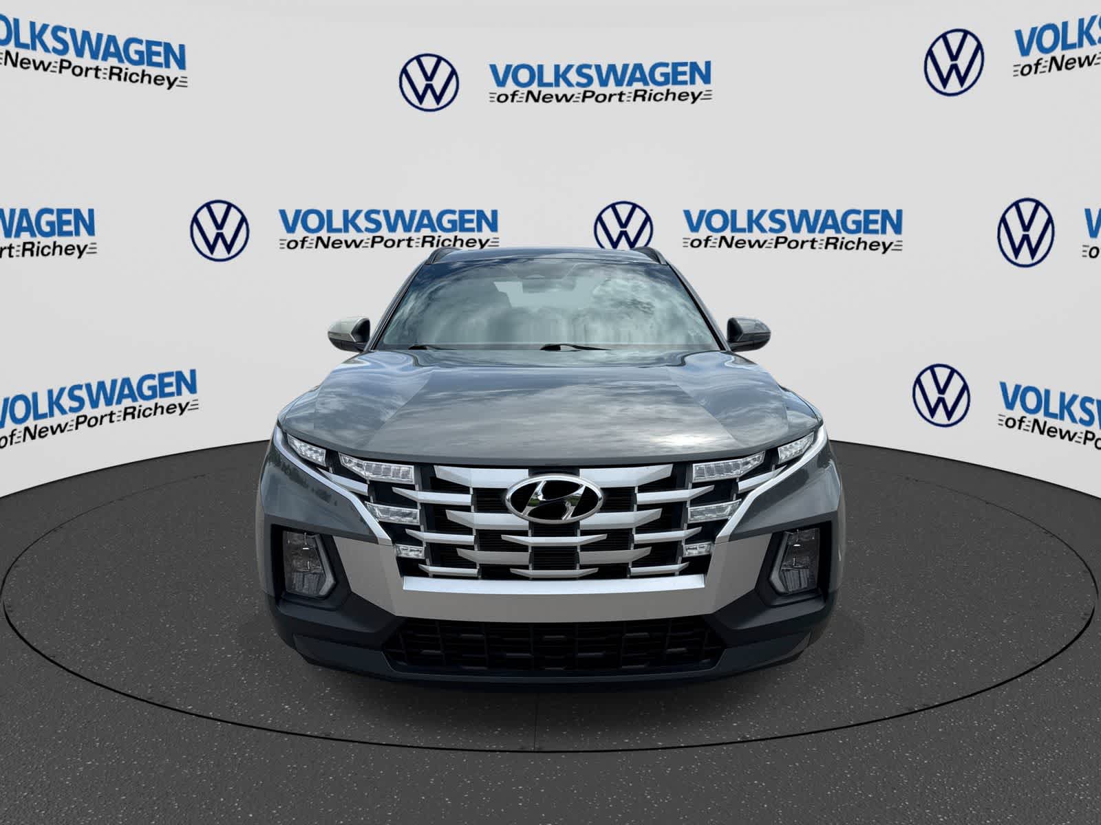 Hyundai Santa Cruz SEL 2024
