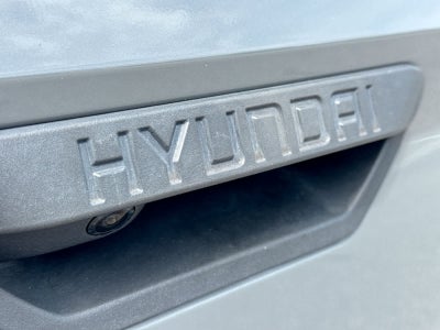 Hyundai Santa Cruz SEL 2024