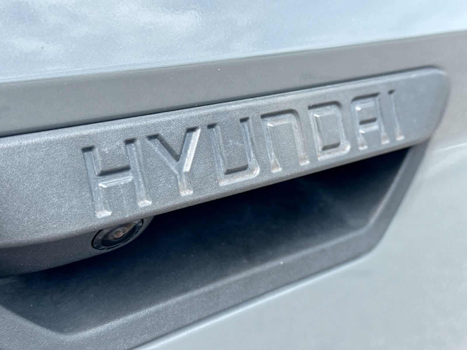 Hyundai Santa Cruz SEL 2024