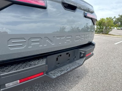 Hyundai Santa Cruz SEL 2024