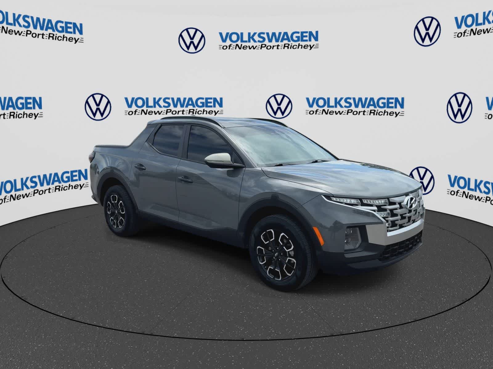 Hyundai Santa Cruz SEL 2024