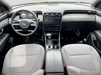 Hyundai Santa Cruz SEL 2024