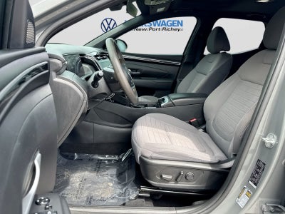 Hyundai Santa Cruz SEL 2024