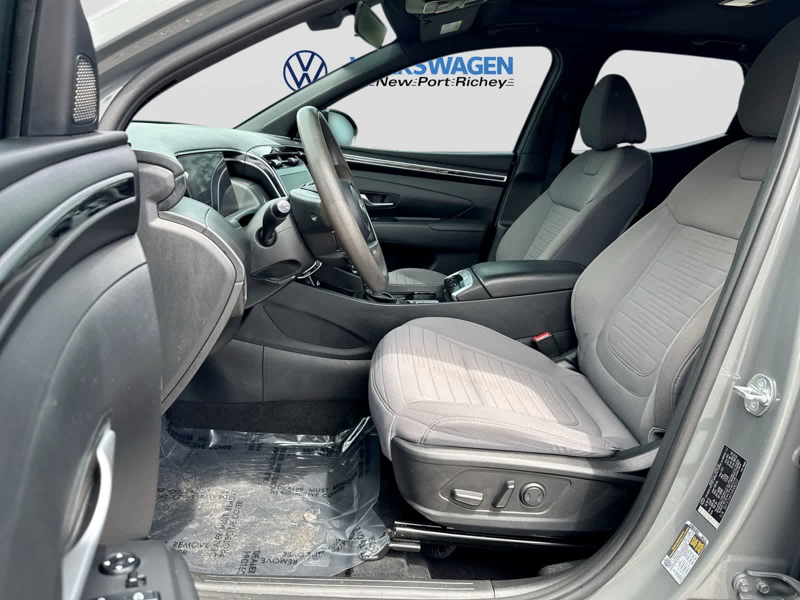 Hyundai Santa Cruz SEL 2024
