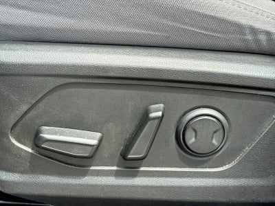 Hyundai Santa Cruz SEL 2024