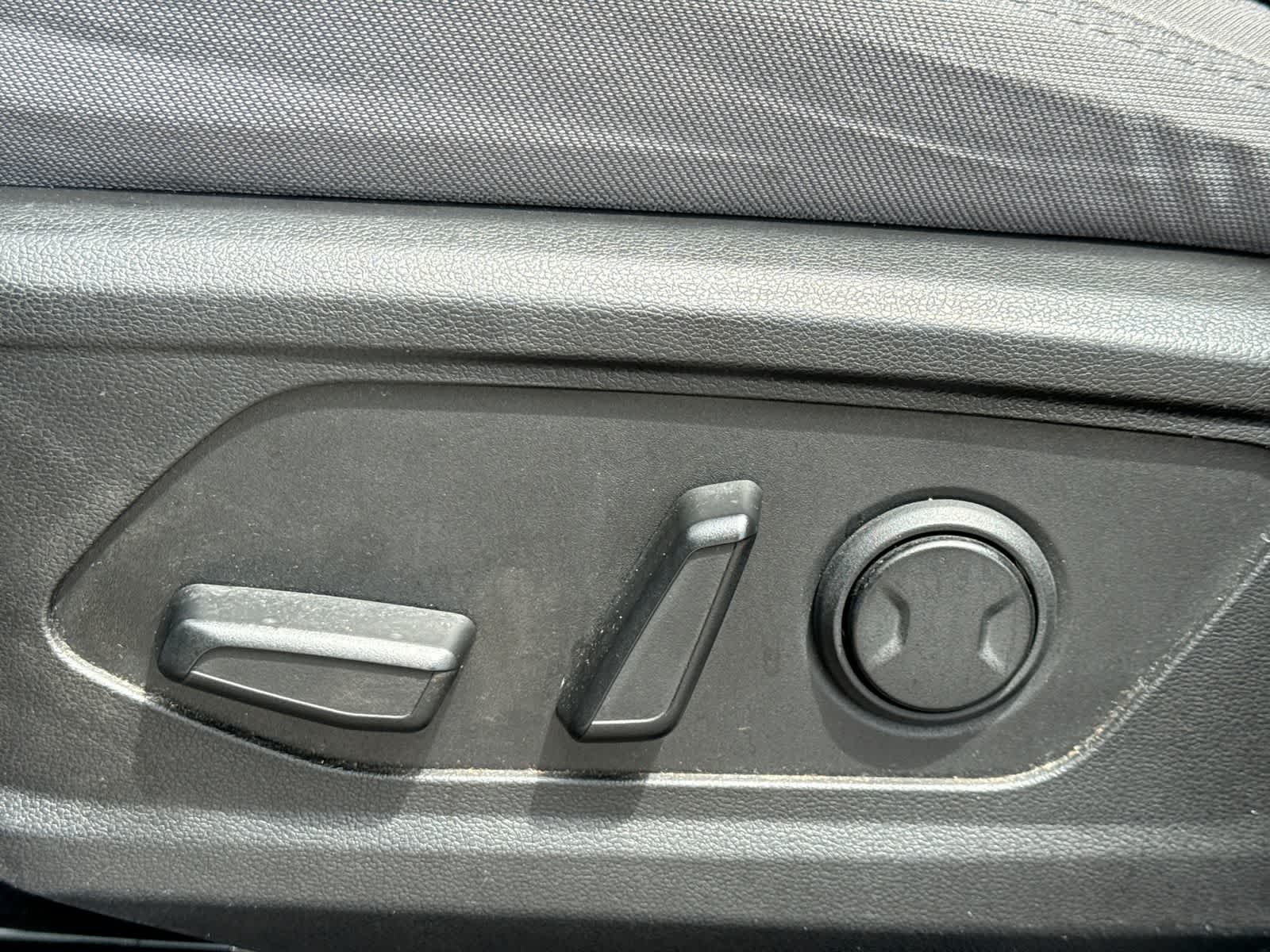 Hyundai Santa Cruz SEL 2024