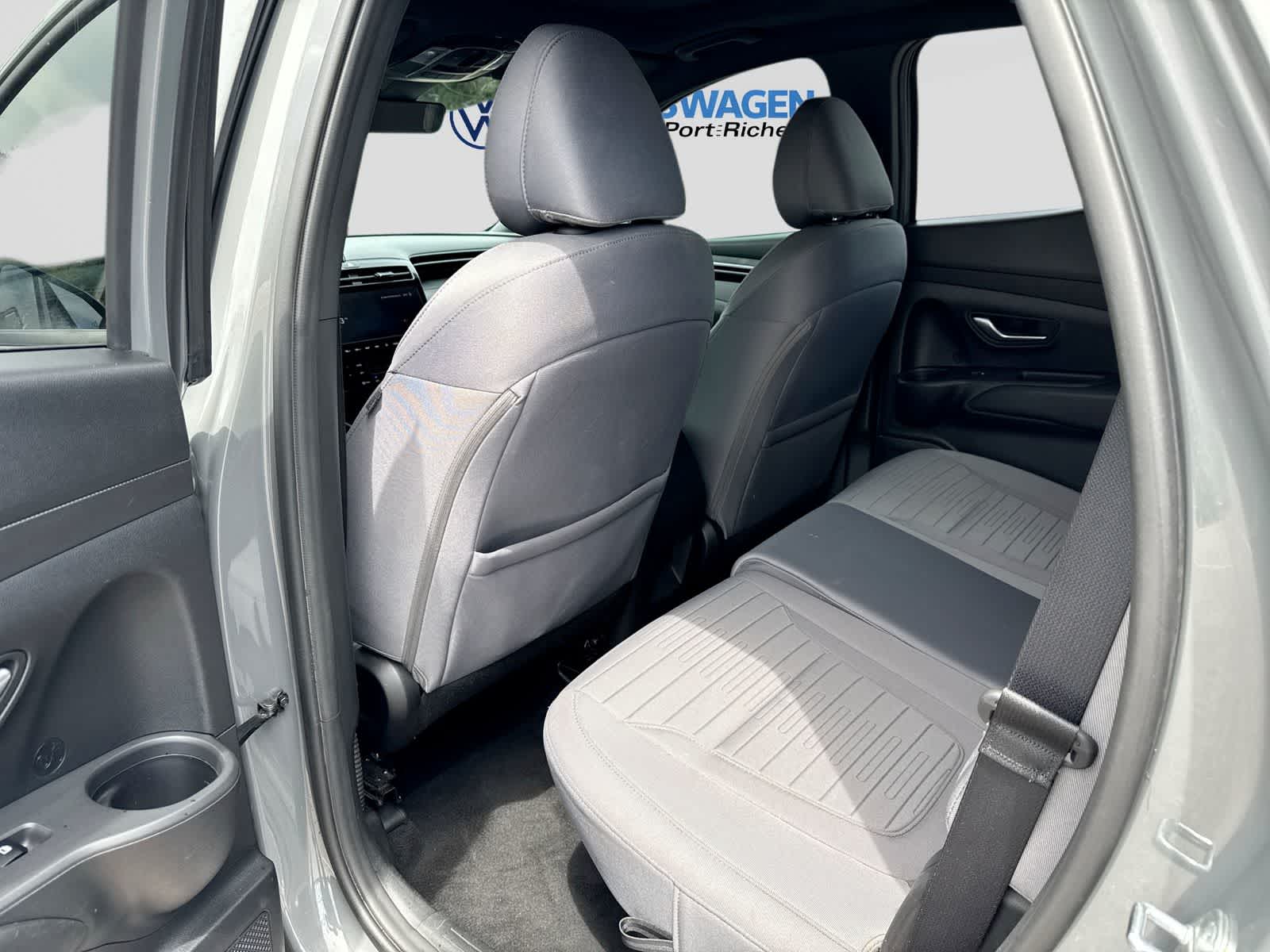 Hyundai Santa Cruz SEL 2024