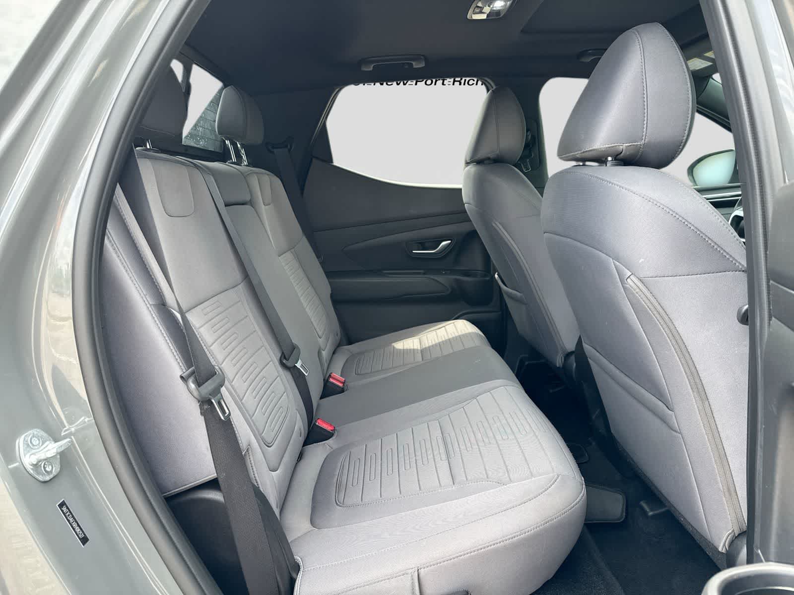 Hyundai Santa Cruz SEL 2024
