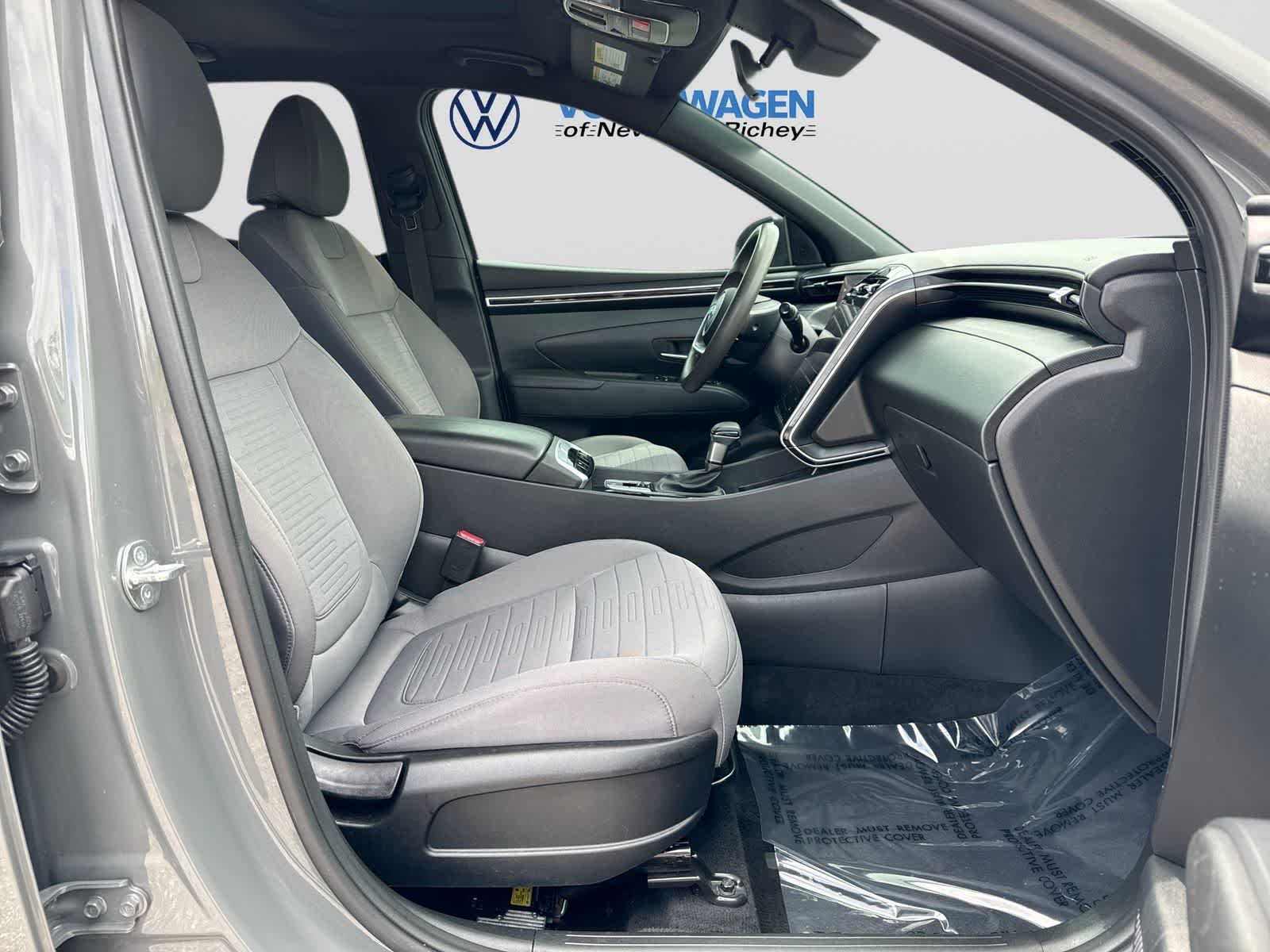 Hyundai Santa Cruz SEL 2024