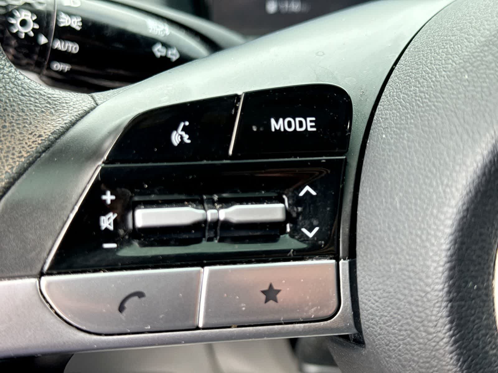 Hyundai Santa Cruz SEL 2024