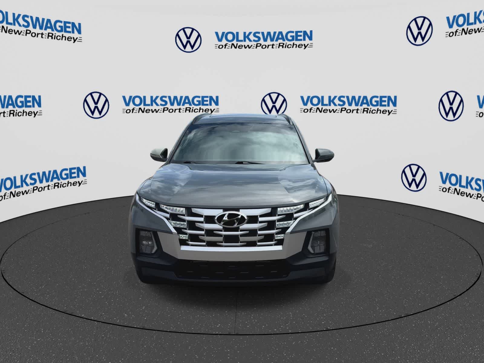 Hyundai Santa Cruz SEL 2024