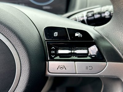 Hyundai Santa Cruz SEL 2024