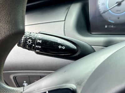 Hyundai Santa Cruz SEL 2024