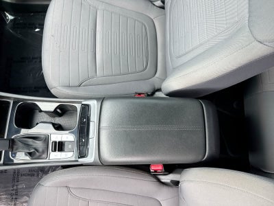 Hyundai Santa Cruz SEL 2024