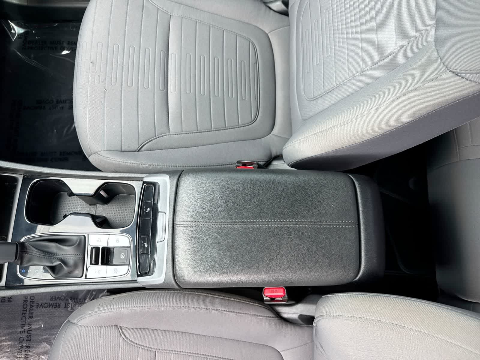 Hyundai Santa Cruz SEL 2024