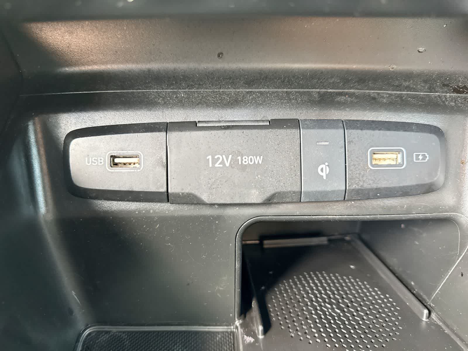 Hyundai Santa Cruz SEL 2024