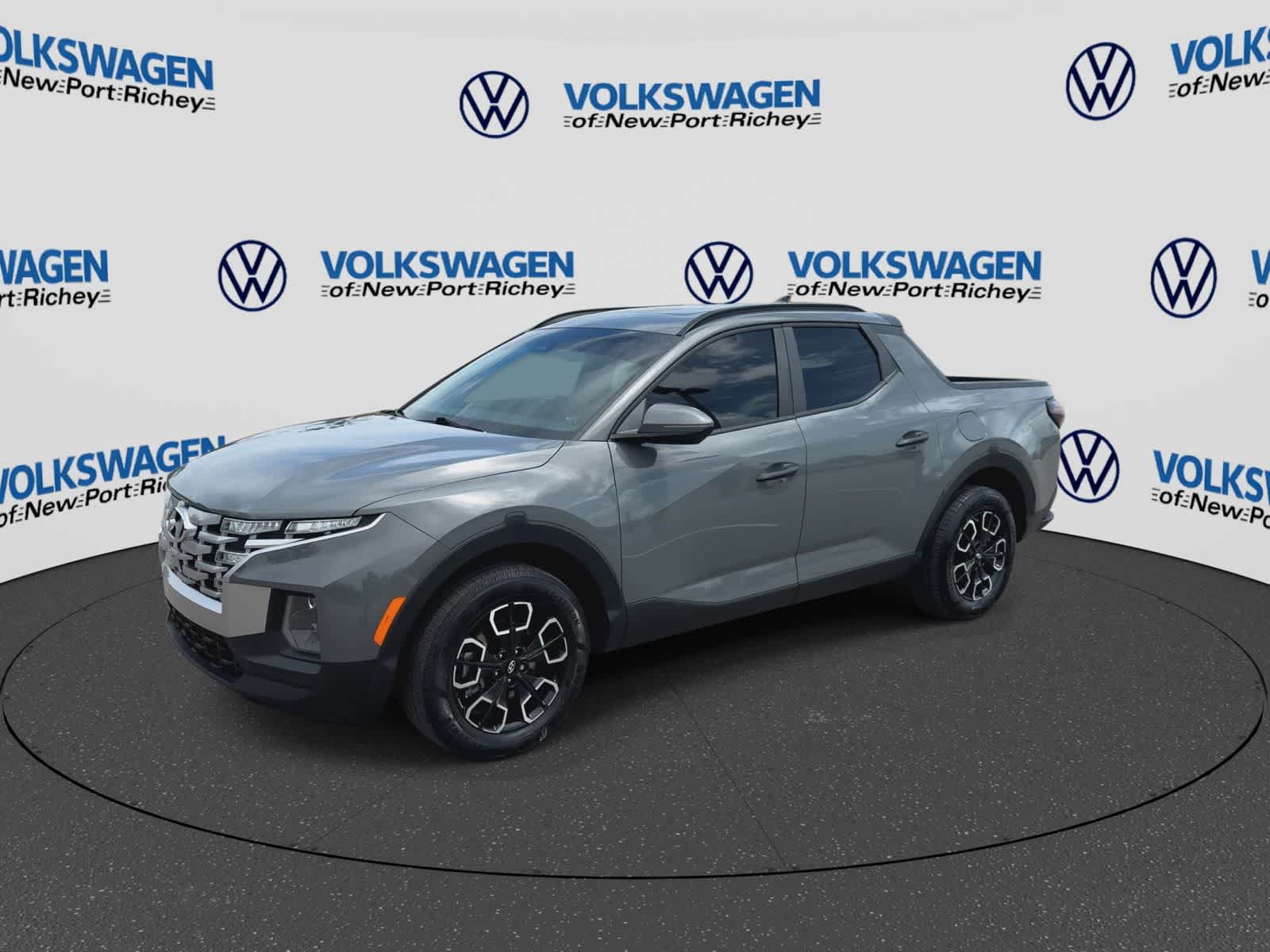 Hyundai Santa Cruz SEL 2024