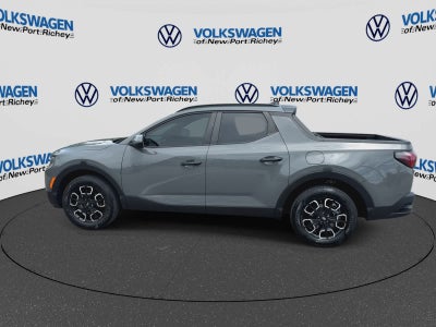 Hyundai Santa Cruz SEL 2024
