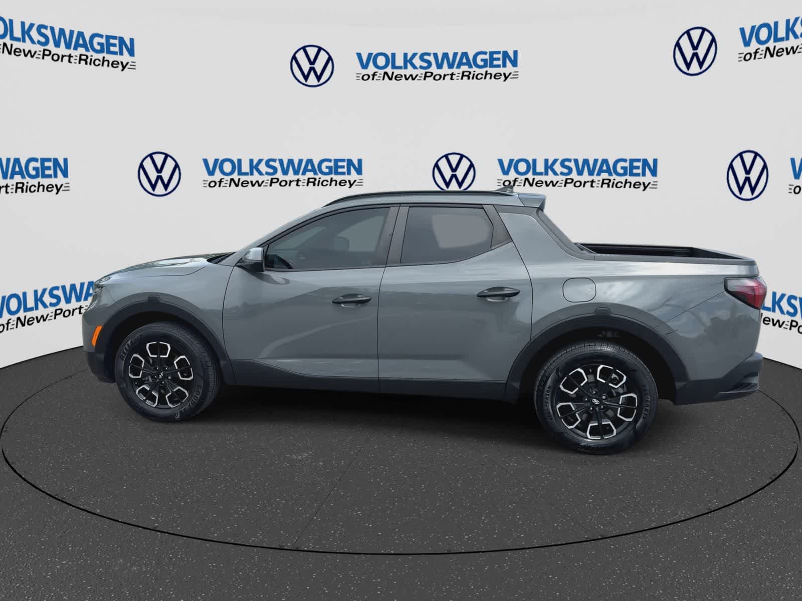 Hyundai Santa Cruz SEL 2024