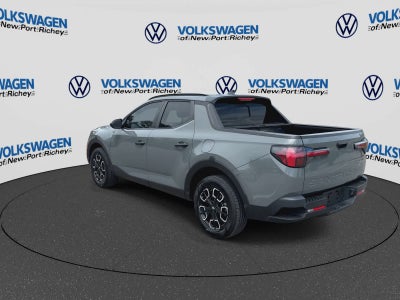 Hyundai Santa Cruz SEL 2024