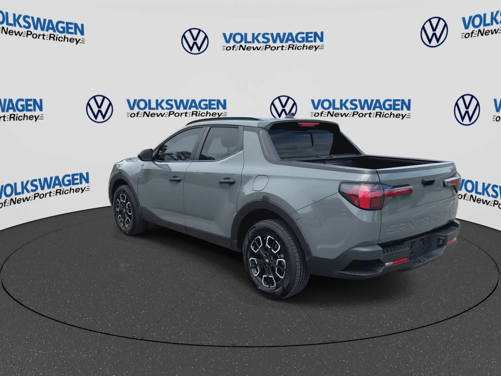 Hyundai Santa Cruz SEL 2024