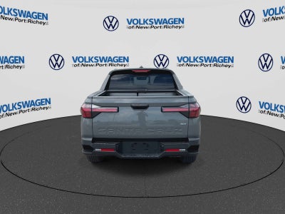 Hyundai Santa Cruz SEL 2024