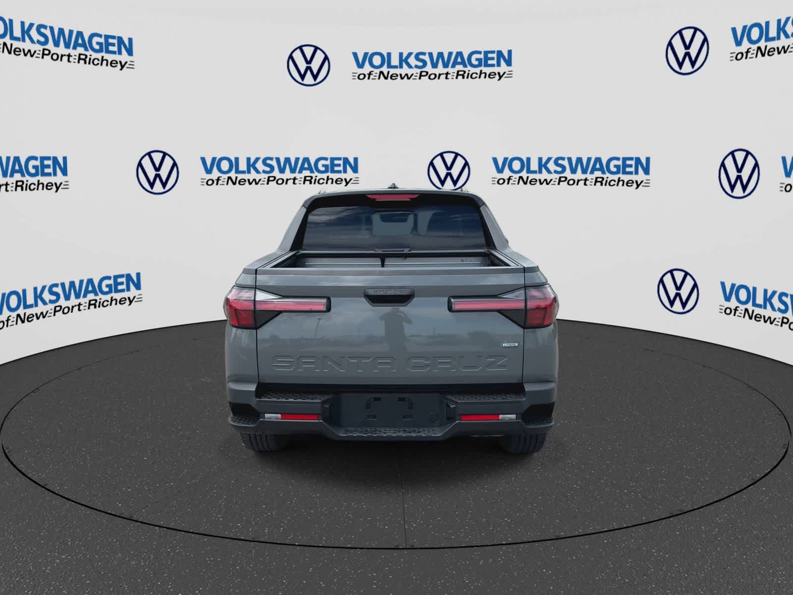 Hyundai Santa Cruz SEL 2024