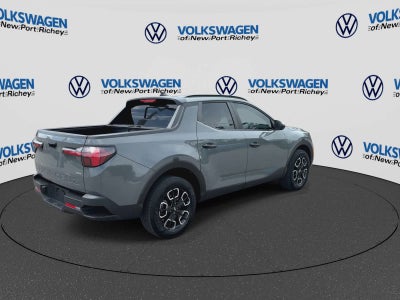 Hyundai Santa Cruz SEL 2024