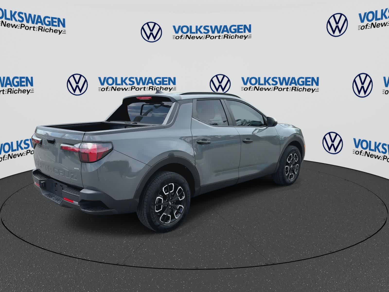 Hyundai Santa Cruz SEL 2024