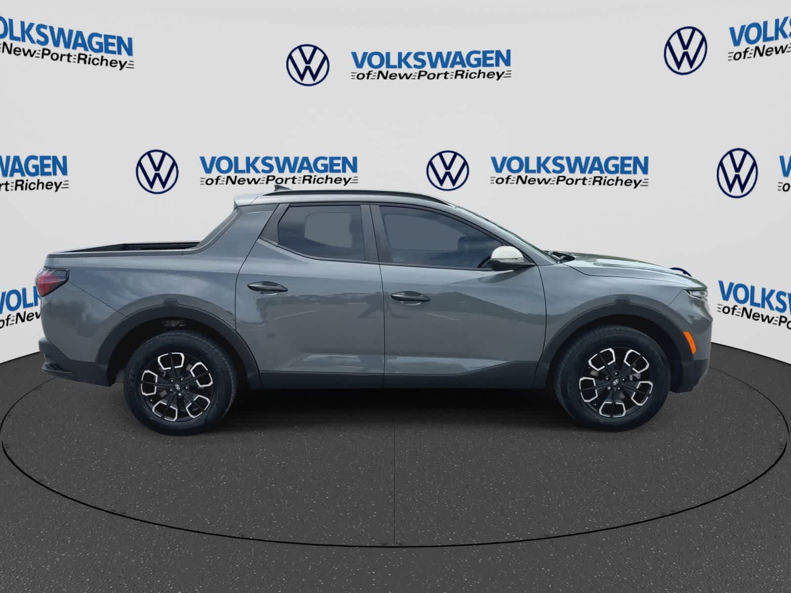 Hyundai Santa Cruz SEL 2024
