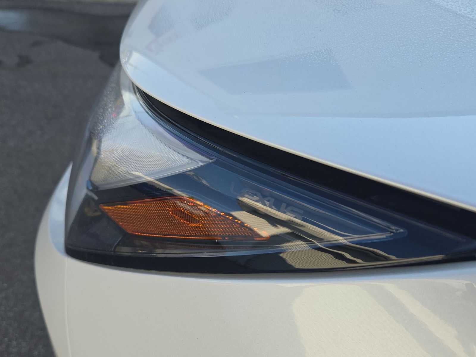 Lexus TX TX 350 2025