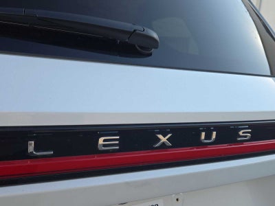 Lexus TX TX 350 2025