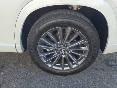 Lexus TX TX 350 2025