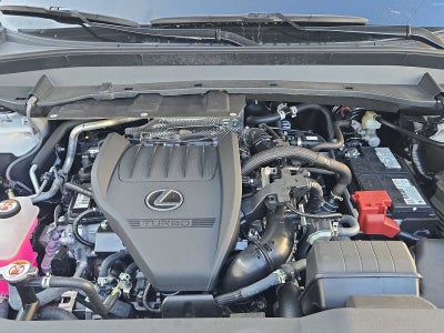 Lexus TX TX 350 2025