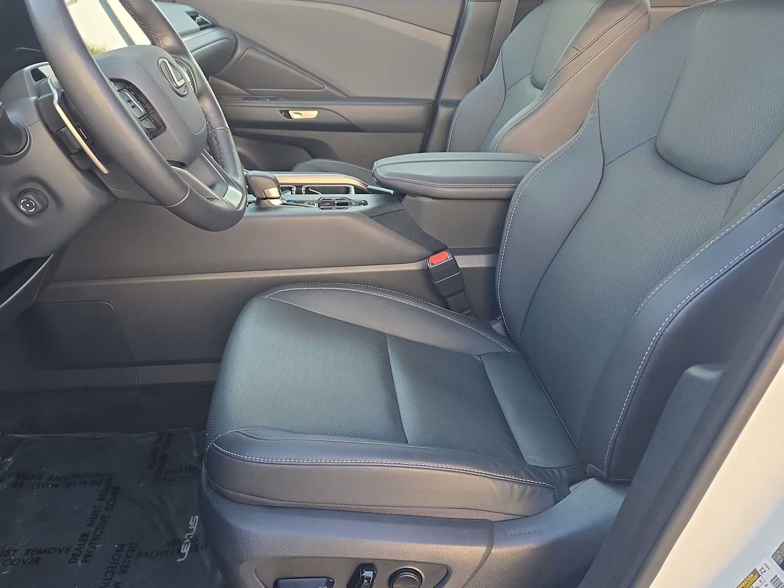 Lexus TX TX 350 2025