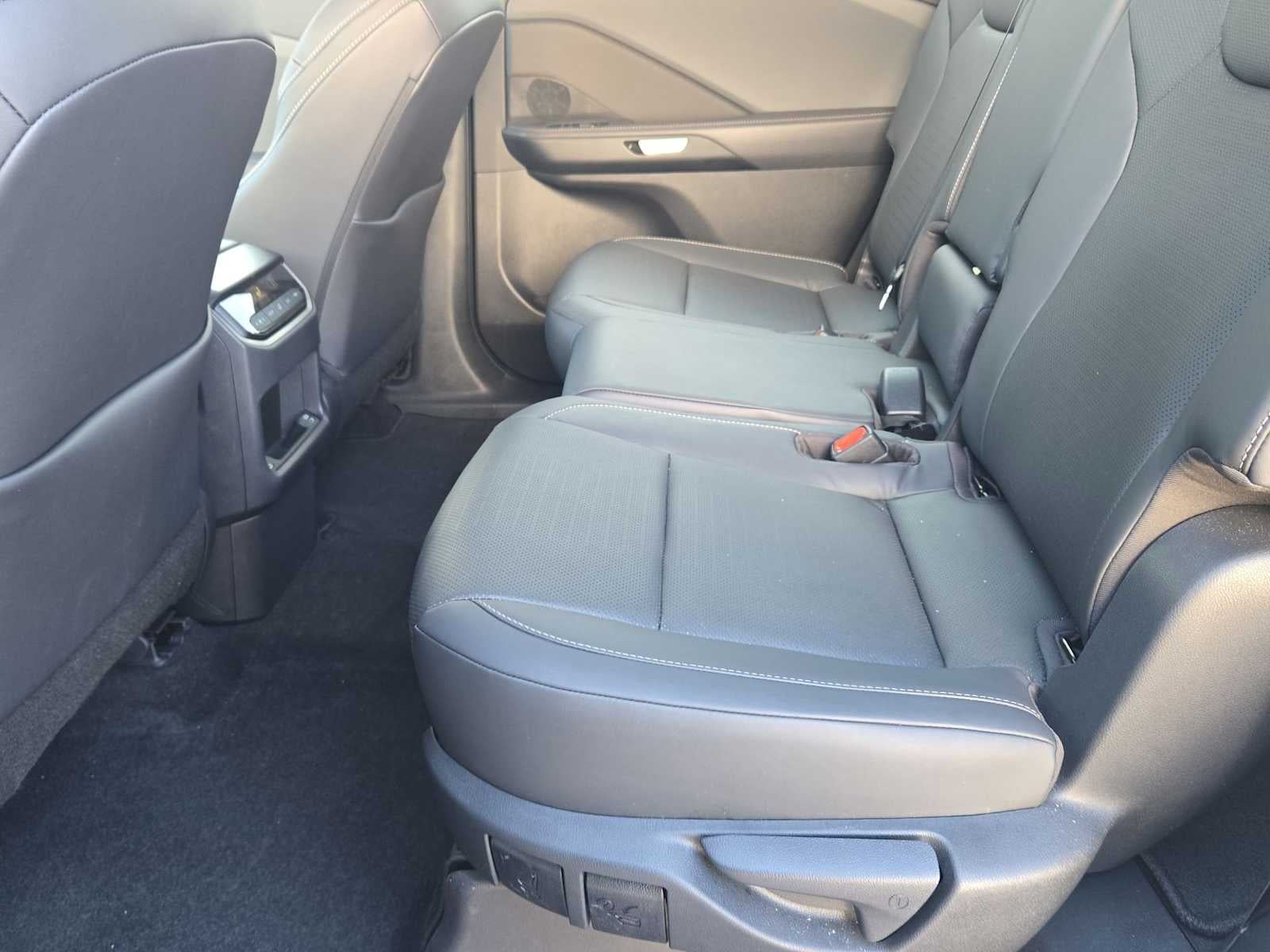 Lexus TX TX 350 2025