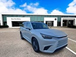 Lexus TX TX 350 2025
