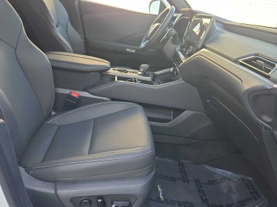 Lexus TX TX 350 2025