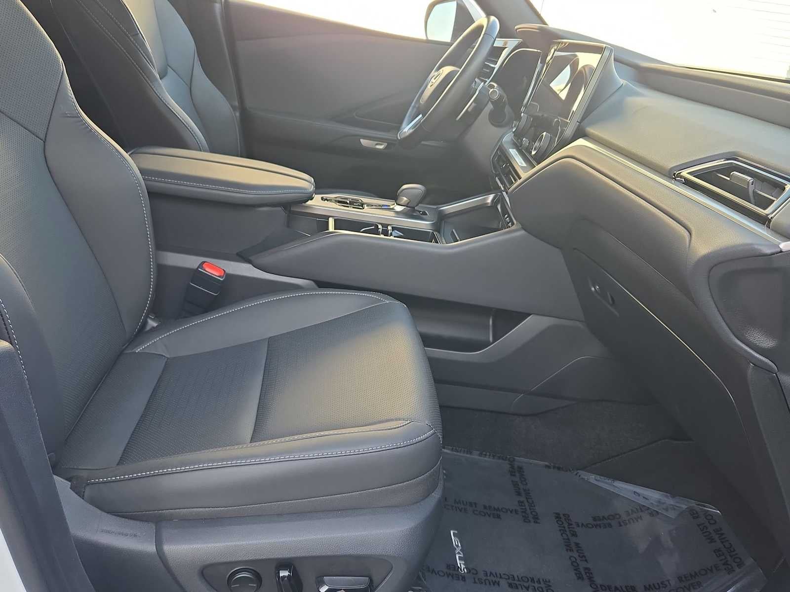 Lexus TX TX 350 2025