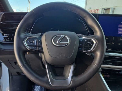 Lexus TX TX 350 2025