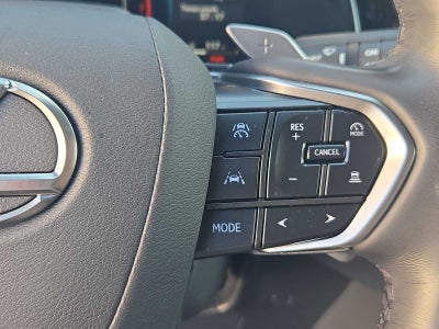 Lexus TX TX 350 2025